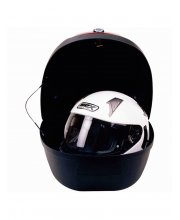 Oxford Top Box Essential Motorcycle Hard Luggage